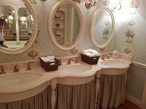 Country Club «Farmington Country Club», reviews and photos, 1625 Country Club Cir, Charlottesville, VA 22901, USA