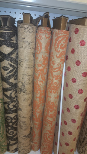 Fabric Store «Jo-Ann Fabrics and Crafts», reviews and photos, 352 S College Rd #24, Wilmington, NC 28403, USA