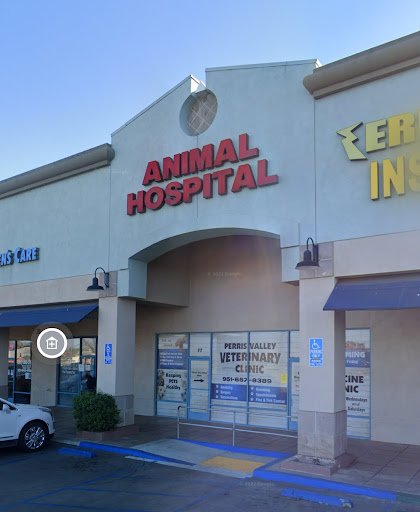 Perris Valley Veterinary Clinic