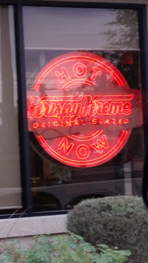 Bakery «Krispy Kreme Doughnuts», reviews and photos, 1984 W Main St, Mesa, AZ 85201, USA