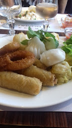 Photo n°64 de Wafu à Monéteau ()