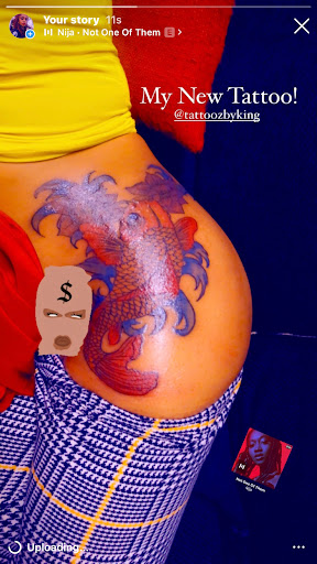 Explore taino tattoo ideas, creative tattoo ideas in Stafford, available at Tattooz By King