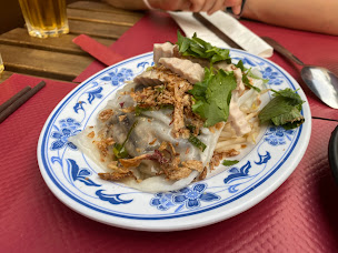 Photo n°47 de Pho Bida Viet Nam à Paris ()