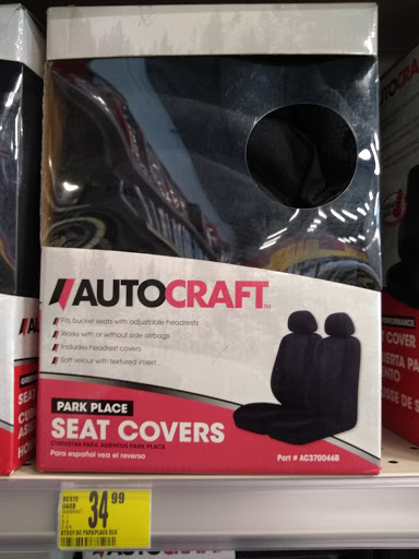 Auto Parts Store «Advance Auto Parts», reviews and photos, 2401 2nd St, Coralville, IA 52241, USA