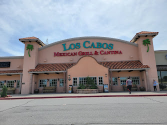 Los Cabos Mexican Grill and Cantina