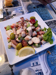 Photo n°28 de Restaurant Sidi Boussaid à La Courneuve ()