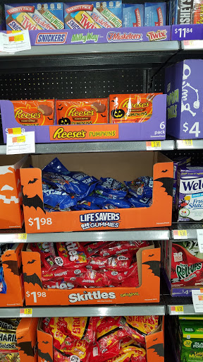 Department Store «Walmart Supercenter», reviews and photos, 10392 Fremont Pike, Perrysburg, OH 43551, USA