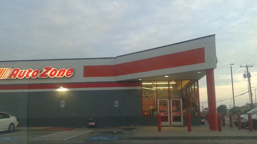 Auto Parts Store «AutoZone», reviews and photos, 10976 Harry Hines Blvd, Dallas, TX 75220, USA