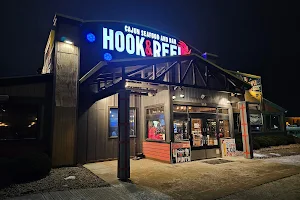 Hook & Reel Cajun Seafood & Bar image