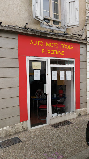 Auto-École Fuxéenne à Foix, Ariège