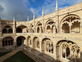 Mosteiro dos Jerónimos