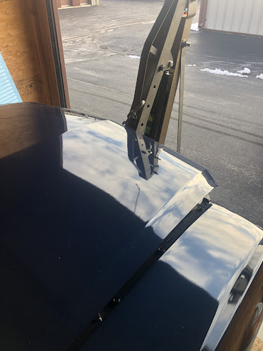 Auto Body Shop «Maaco Collision Repair & Auto Painting», reviews and photos, 4128 South 13th Street, Milwaukee, WI 53221, USA