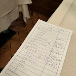 Photo n°5 de l'avis de Xavii.e fait le 02/05/2023 à 09:45 sur le  Ristorante Sora Lella à Ceri