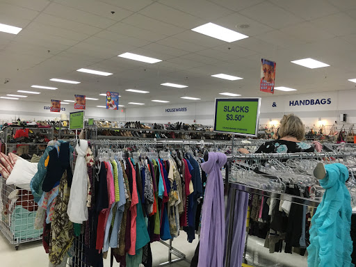 Thrift Store «Goodwill Retail Store of St. Peters – Harvester Rd», reviews and photos