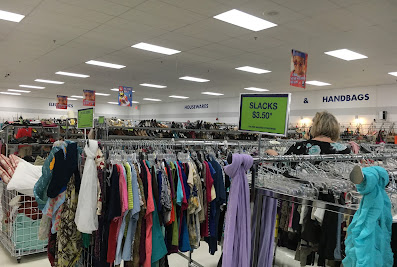 Goodwill Retail Store of St. Peters – Harvester Rd