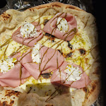 Photo n°1 de l'avis de Alessandro.a fait le 02/06/2023 à 04:59 sur le  Giotto Pizzeria Firenze à Florence