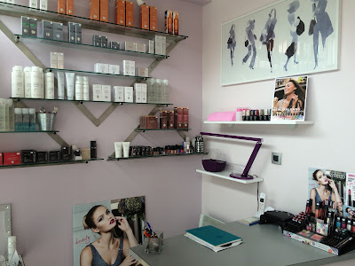 Espace Beauté Valérie à Saint-Étienne
