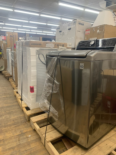 Hardware Store «Half Price Hardware», reviews and photos, 1528 Main St, Whiteford, MD 21160, USA