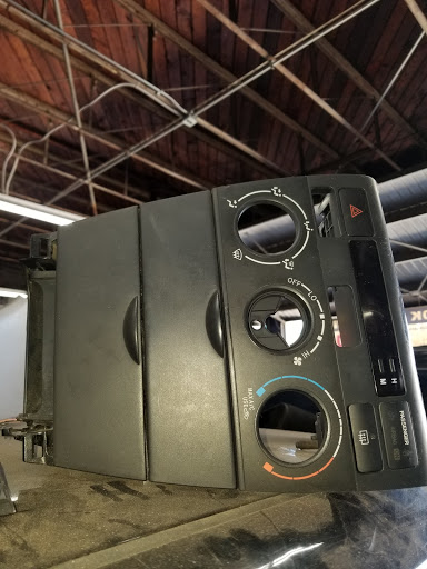 Auto Repair Shop «Mission Auto Service & Repair», reviews and photos, 500 S Gaffey St, San Pedro, CA 90731, USA