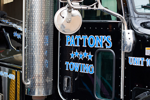 Patton's Towing image