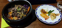 Plats et boissons du Restaurant coréen Ommabab à Paris - n°8