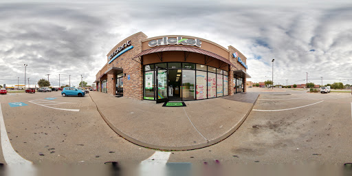 Cell Phone Store «Cricket Wireless Authorized Retailer», reviews and photos, 1101 N Main St, Euless, TX 76039, USA