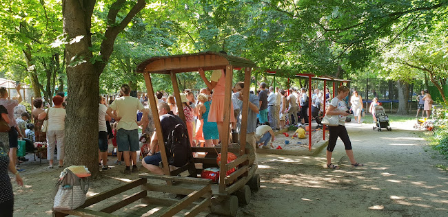 Értékelések erről a helyről: Pöttömpark Óvoda, Budapest - Óvoda