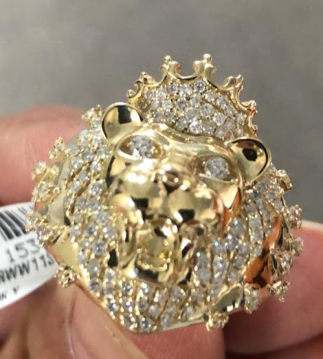 Jewelry Store «Moses Jewelers Inc», reviews and photos, 171 S High St, Columbus, OH 43215, USA