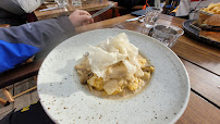 Plats et boissons du Restaurant LABUCHE à Bourg-Saint-Maurice - n°19