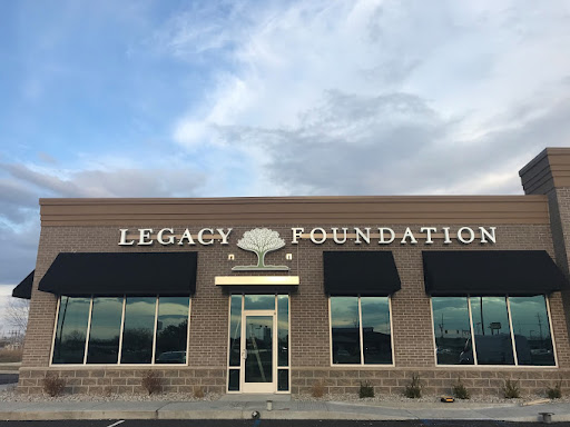 Legacy Foundation Inc