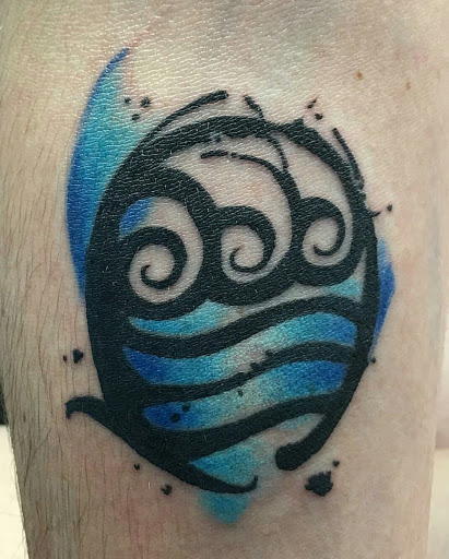 Tattoo Shop «Blue Owl Tattoo», reviews and photos, 715 Lakewood Rd, Waterbury, CT 06704, USA