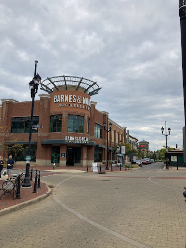Book Store «Barnes & Noble Booksellers Crocker Park», reviews and photos, 198 Crocker Park Blvd, Westlake, OH 44145, USA