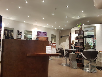 Kenzen Géant - Coiffeur Clermont-Ferrand à Clermont-Ferrand