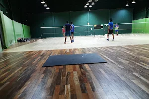 Ortisa Badminton Courts image