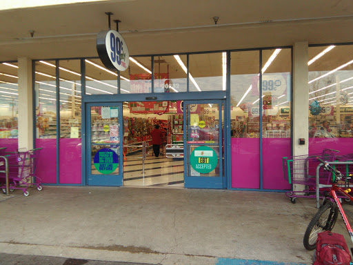 Discount Store «99 Cents Only Stores», reviews and photos, 20882 Mission Blvd, Hayward, CA 94541, USA