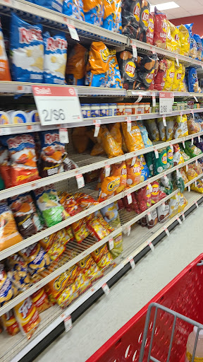 Department Store «Target», reviews and photos, 67 Pleasant Valley St, Methuen, MA 01844, USA