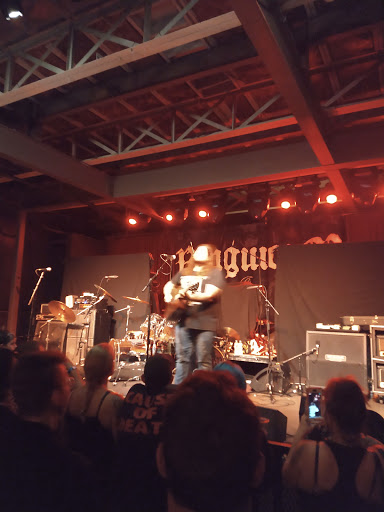 Concert Hall «Anthology», reviews and photos, 336 East Ave, Rochester, NY 14604, USA