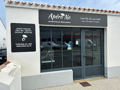 Épicerie fine Apéro No Noirmoutier-en-l'Île