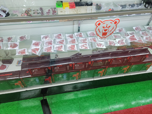 Tobacco Shop «Smoken Smoke House», reviews and photos, 13260 Woodruff Ave, Downey, CA 90242, USA