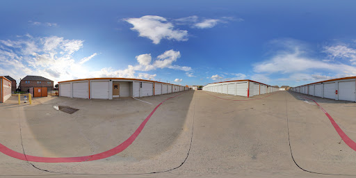 Self-Storage Facility «Assured Self Storage», reviews and photos, 4321 Creek Valley Blvd, Carrollton, TX 75010, USA