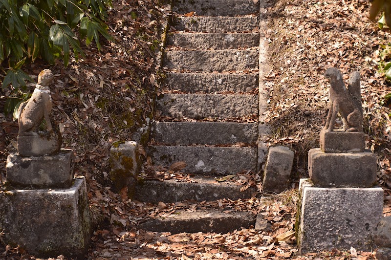 稲荷神社