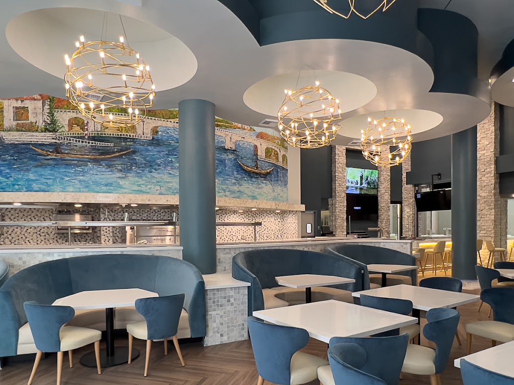 Spiedini Fiamma Italian Bistro 89145