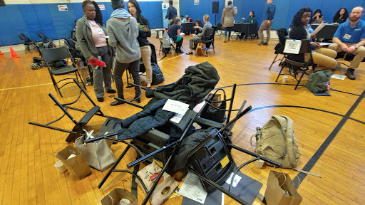 Social Services Organization «BronxWorks», reviews and photos, 1130 Grand Concourse, Bronx, NY 10456, USA