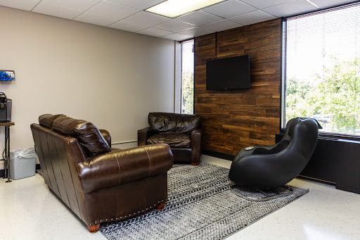 Employment Agency «Trinity Employment Specialists», reviews and photos, 5416 S Yale Ave #310, Tulsa, OK 74135, USA