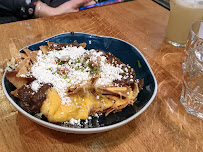 Chilaquiles du Restaurant mexicain Piquin à Lyon - n°16