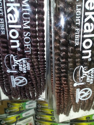 Cosmetics Store «Kings Beauty», reviews and photos, 650 Twin Aire Dr, Indianapolis, IN 46203, USA