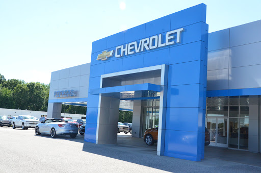 Used Car Dealer «Peppers Automotive Group Inc», reviews and photos, 2420 E Wood St, Paris, TN 38242, USA