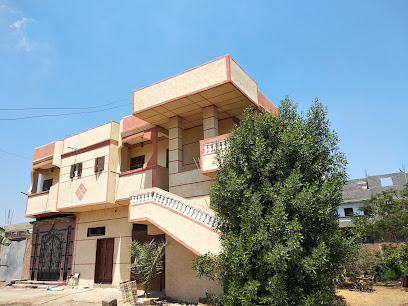 Abdelaziz Elatafi house