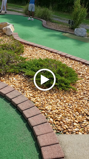Amusement Center «Big Rock Mini Golf & Fun Park», reviews and photos, 11411 Baseline Rd, Little Rock, AR 72209, USA