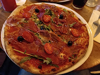 Plats et boissons du Pizzeria Delizie Italiane Clichy - n°3